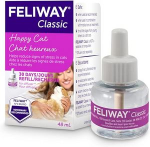 FELI CLASSIC CAT REFILL 20ML