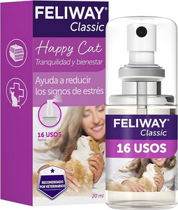 FELI TRANSPORT SPRAY 20ML