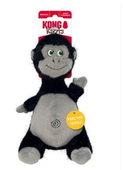 KONG BELLY KNOTS GORILLA