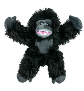 TALLTAILS ROPE BODY GORILLA 14"