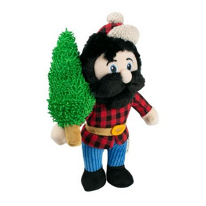 TALLTS ROPE BODY LUMBERJACK 14"