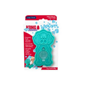 KONG BUBBLES ZOOMGROOM