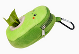 HUGSMART POOCH POUCH AVOCADA