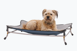 RUFFWEAR  MOUNT EVEREST COT CLOUDBURST GRAY