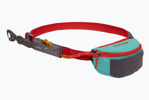 RUFFWEAR HITCH HIKER LEAD AURORA TEA 23'