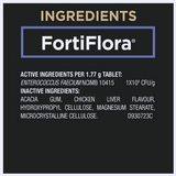 PURINA PROPLAN FORTIFLORA TABLETS 90 TABS