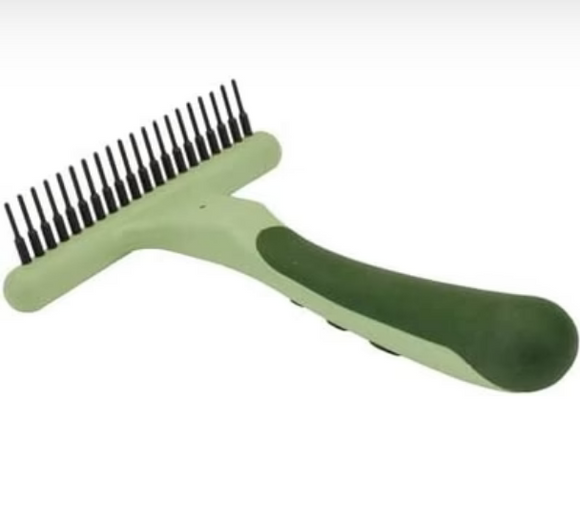 SAFARI UNDERCOAT RAKE