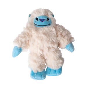 SNUGAROOZ YOUNG YETI 5" PLUSH TOY