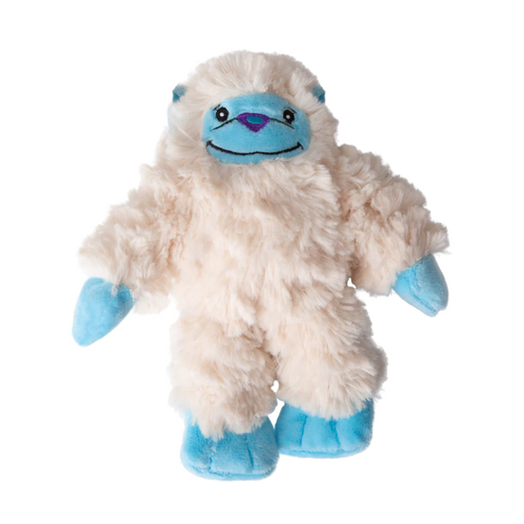 SNUGAROOZ YOUNG YETI 5