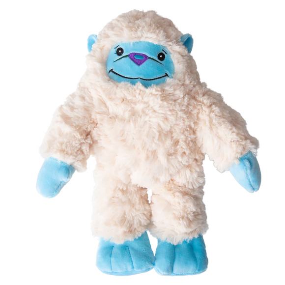 SNUGAROOZ TOM YETI 8
