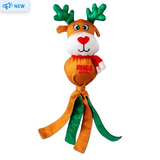 KONG ASSORTED WUBBA XMAS