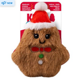 KONG SNUZZLES MINI GINGERBREAD