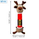 KONG SHAKERS LUVS REINDEER