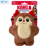 KONG SNUZZLES REINDEER SMALL