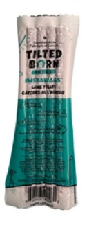 TILTED BARN LAMB INSTAWAGS 27G DOG TREAT