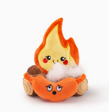 HUGSMART CAMPFIRE W SAUSAGE