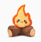 HUGSMART CAMPFIRE W SAUSAGE