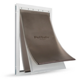 PETSAFE EXTREME WEATHER XL DOOR