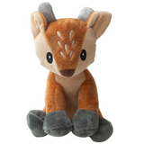 SNUGAROOZ DIXIE DEER 8"