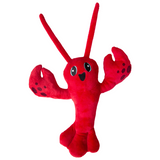 SNUGAROOZ LUCA LOBSTER