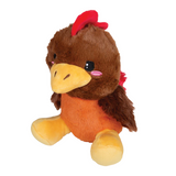 SNUGAROOZ RUSTY THE ROOSTER