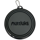 MUTTLUKS COLLASPABLE BOWL 400ML