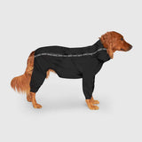CANADA POOCH SLUSH SUIT BLACK SIZE 12