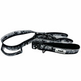 ROCKY MOUNTIAN DOG THE WILD TACTCAL LEASH 8'