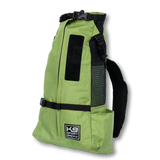 K9SS TRAINER GREEN SMALL 13-17"