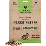 MINI NIBS WHOLE RABBIT DOG TOPPER HIGHWAY 16