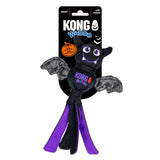 KONG WUBBA BAT HALLOWEEN DOG TOY HIGHWAY 16