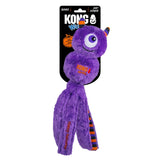 WUBBA HALLOWEEN DOG TOY MONSTER HIGHWAY 16