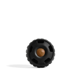 WOOF  PUPSICLE HOLDER TOY LARGE BLACK