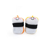 ZIPPY PAWS NOMNOMZ SUSHI 2 PACK CAT TOY