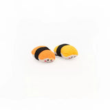 ZIPPY PAWS NOMNOMZ SUSHI 2 PACK CAT TOY