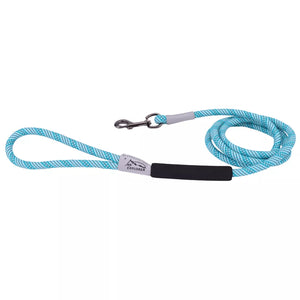 COASTAL ROPE LEAD 1/2" X 6' REFLECTIVE OCEAN