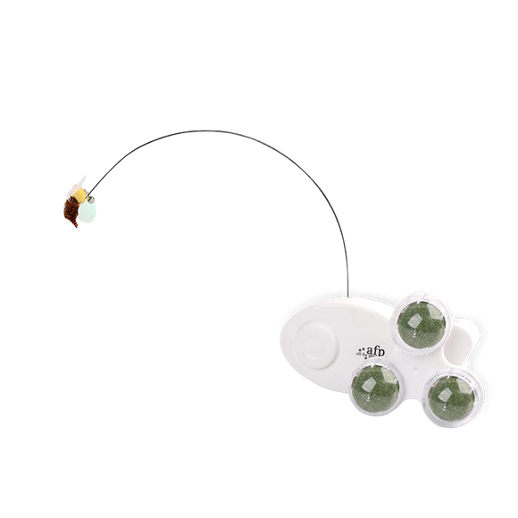 SKY WALK SPINNER TOY