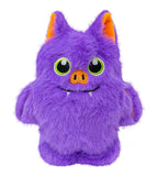 KONG SNUZZLES MINI ASSORTED HALLOWEEN DOG TOY PLUSH