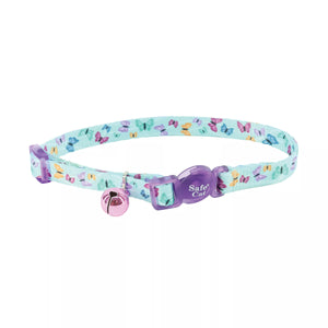 COASTAL BREAK AWAY CAT COLLAR BUTTERFLY