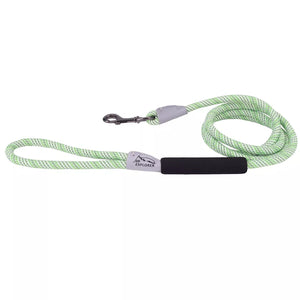 COASTAL ROPE LEAD 1/2" X 6' REFLECTIVE MEADOW