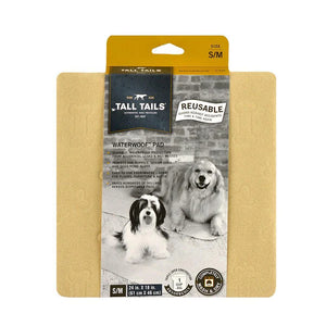 TALLTAILS WATERPROOF PAD 33X21