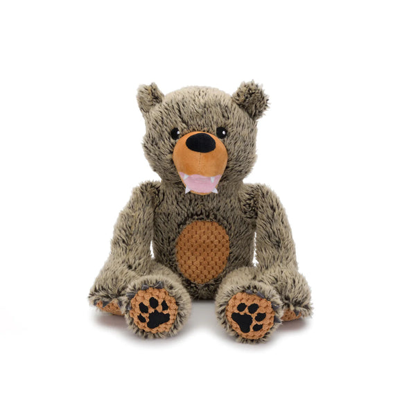 FABDOG FLOPPY GRIZZ LARGE TOY