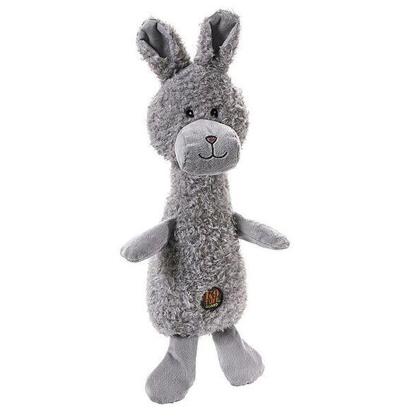 Scruffles Bunny Small 9