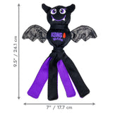 KONG WUBBA BAT PURPLE SMALL
