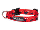 WEST PAW COLLARS