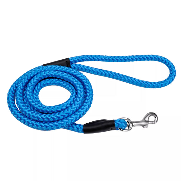 COASTAL ROPE DOG LEASH 1/2