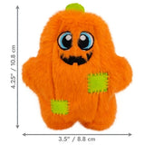 KONG SNUZZLES HALLOWEEN ASSORTED MINI
