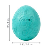 KONG CATNIP EGGS 2PK