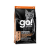 GO! GUT HEALTH SALMON WITH ANCIENT GRAINS 16LB CAT FOOD