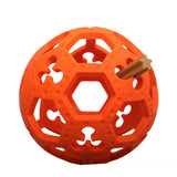 TALL TAILS GOAT FLEXABALL 5" DOG TOY